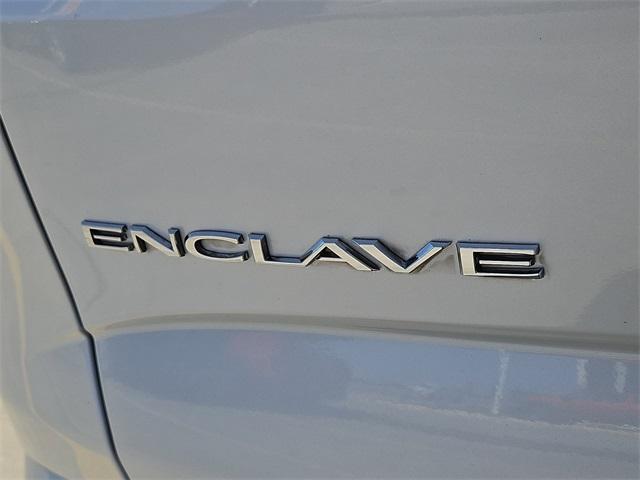used 2020 Buick Enclave car, priced at $21,988