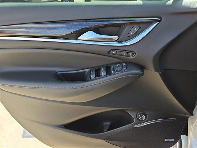 used 2020 Buick Enclave car, priced at $21,988