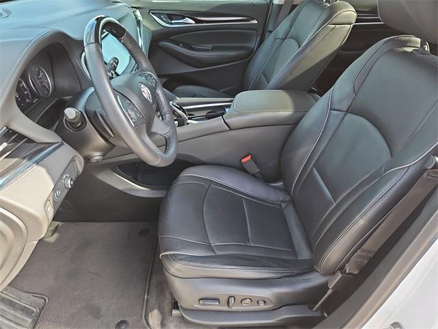 used 2020 Buick Enclave car, priced at $21,988