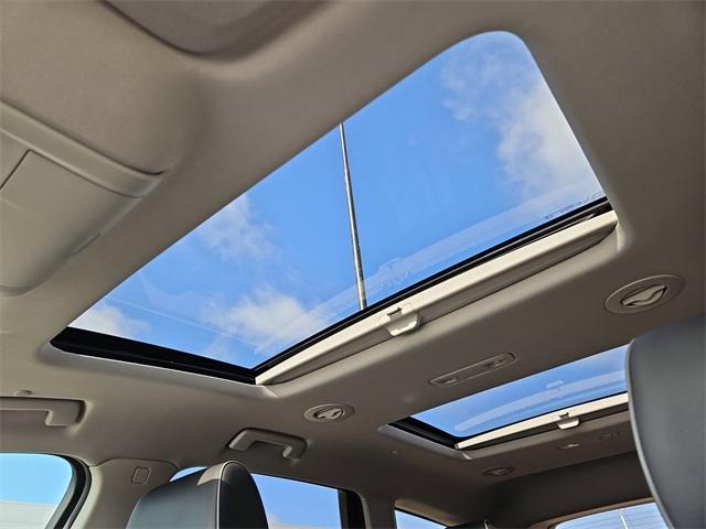 used 2020 Buick Enclave car, priced at $21,988