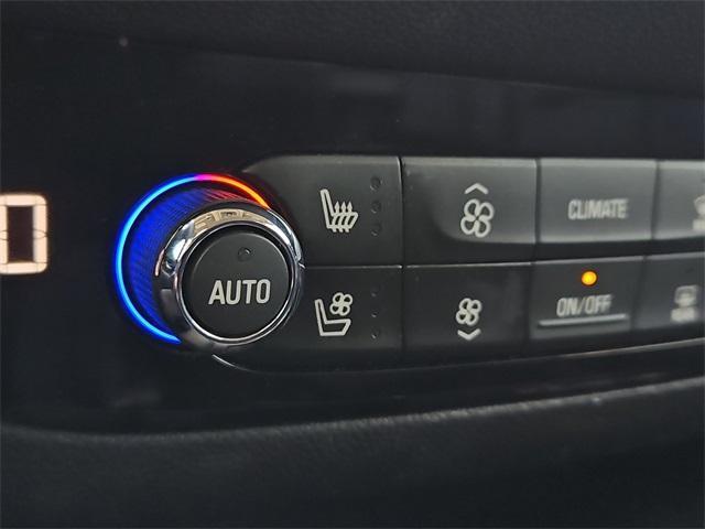 used 2020 Buick Enclave car, priced at $21,988