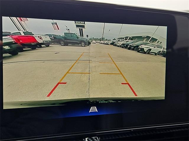 used 2024 Chevrolet Trax car, priced at $20,484