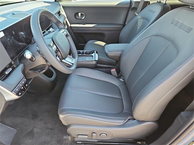 new 2026 Hyundai IONIQ 5 car, priced at $31,647