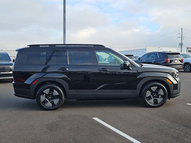 new 2026 Hyundai SANTA FE HEV car, priced at $36,503