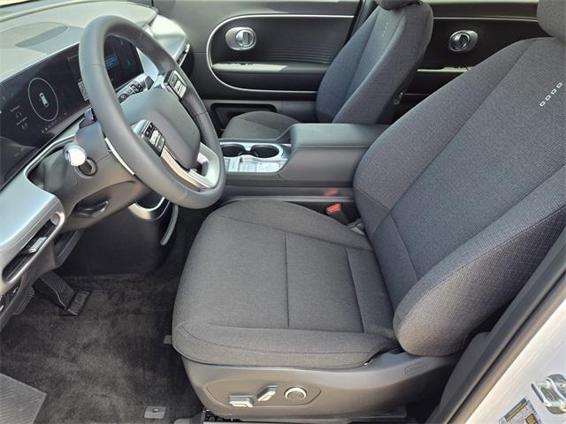 new 2026 Hyundai IONIQ 9 car, priced at $56,028