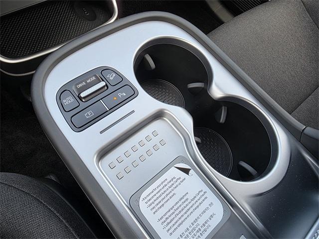 new 2026 Hyundai IONIQ 9 car, priced at $56,028