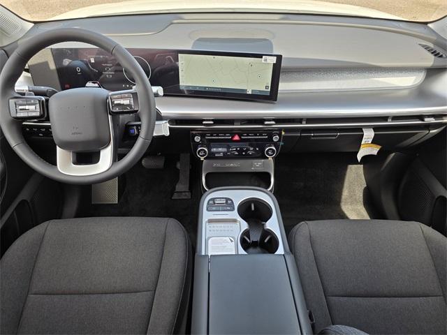 new 2026 Hyundai IONIQ 9 car, priced at $56,028