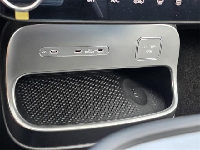 new 2026 Hyundai IONIQ 9 car, priced at $56,028