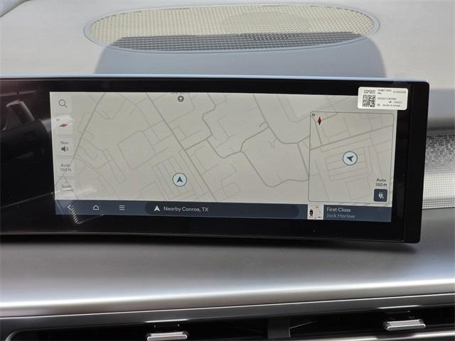 new 2026 Hyundai IONIQ 9 car, priced at $56,028