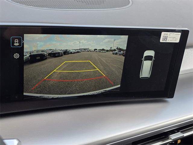 new 2026 Hyundai IONIQ 9 car, priced at $56,028