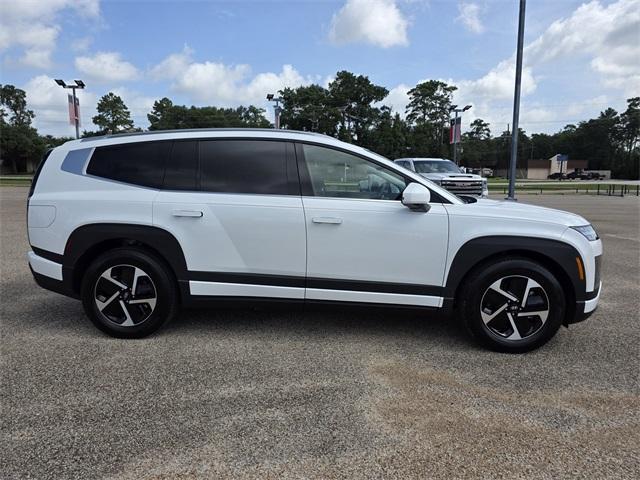 new 2026 Hyundai IONIQ 9 car, priced at $56,028