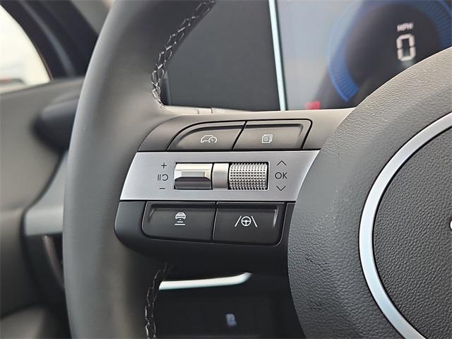 new 2026 Hyundai Sonata car, priced at $30,350