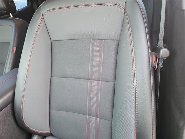 used 2022 Chevrolet Equinox car, priced at $23,488