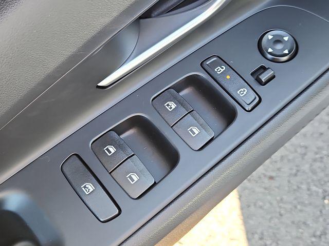 new 2026 Hyundai ELANTRA HEV car, priced at $25,142