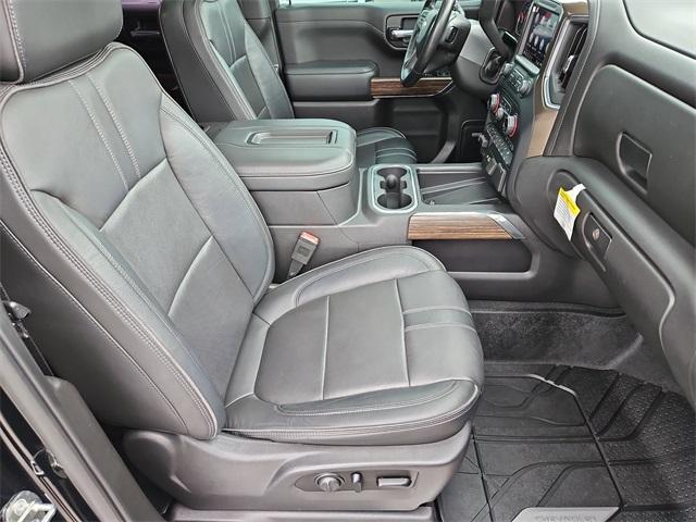 used 2020 Chevrolet Silverado 1500 car, priced at $39,488