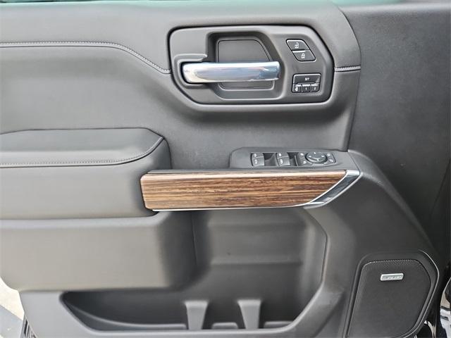 used 2020 Chevrolet Silverado 1500 car, priced at $39,488