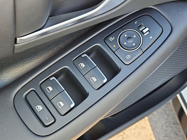 new 2026 Hyundai Sonata car, priced at $27,894