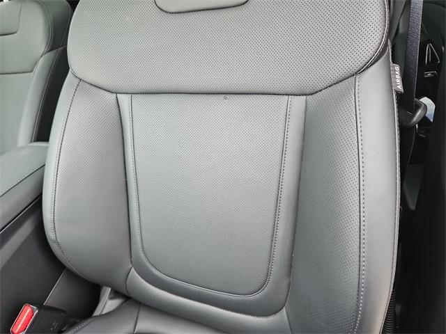 used 2024 Hyundai TUCSON Hybrid car, priced at $28,488