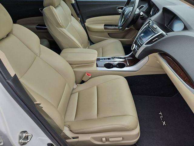 used 2019 Acura TLX car, priced at $18,988