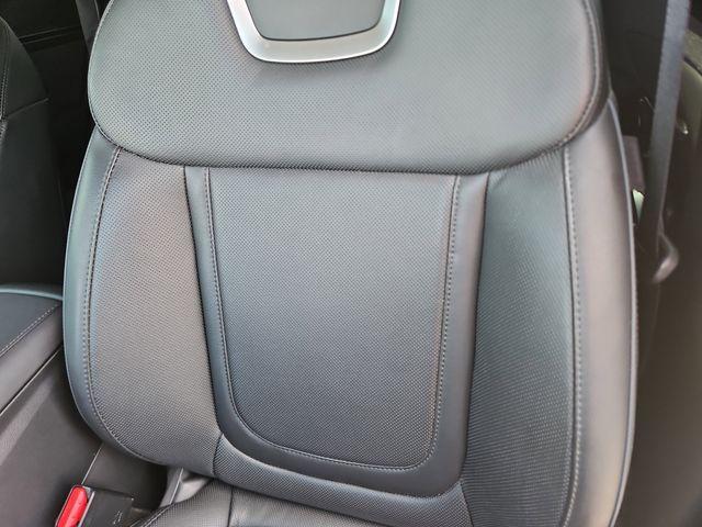 used 2024 Hyundai TUCSON Hybrid car, priced at $36,999