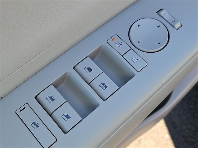 new 2026 Hyundai Kona car, priced at $27,820