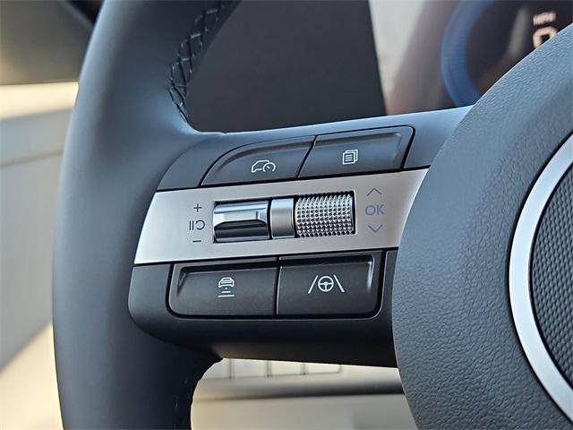 new 2026 Hyundai Kona car, priced at $27,820