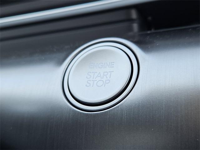 new 2026 Hyundai Kona car, priced at $27,820