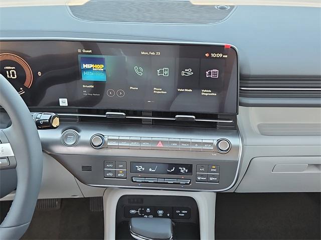 new 2026 Hyundai Kona car, priced at $27,820