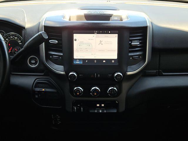 used 2024 Ram 2500 car, priced at $46,488