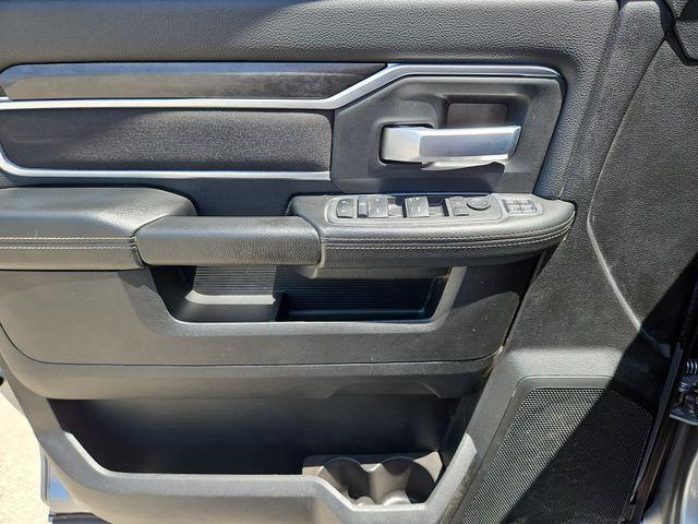 used 2024 Ram 2500 car, priced at $46,488