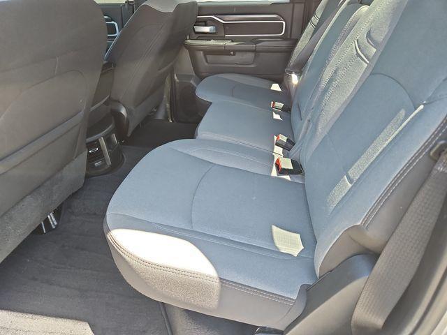 used 2024 Ram 2500 car, priced at $46,488