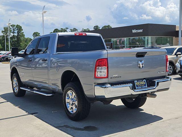 used 2024 Ram 2500 car, priced at $46,488