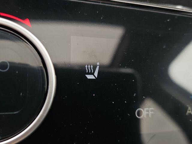 new 2026 Hyundai Tucson car, priced at $32,286