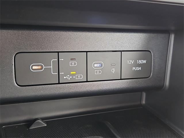 new 2026 Hyundai Sonata car, priced at $30,820