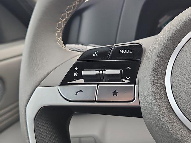 new 2026 Hyundai Elantra car, priced at $23,605