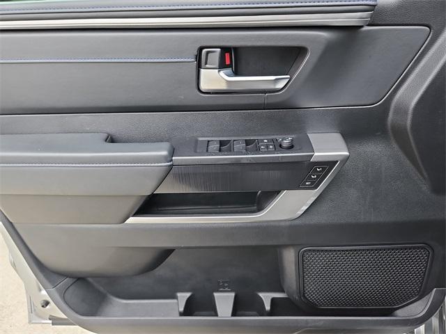 used 2023 Toyota Sequoia car, priced at $60,988