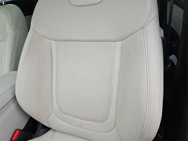 used 2022 Hyundai TUCSON Hybrid car, priced at $22,982