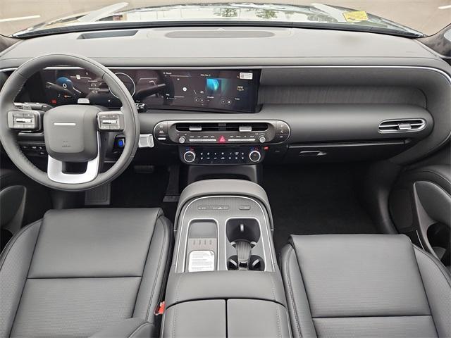 new 2026 Hyundai Palisade car, priced at $56,520