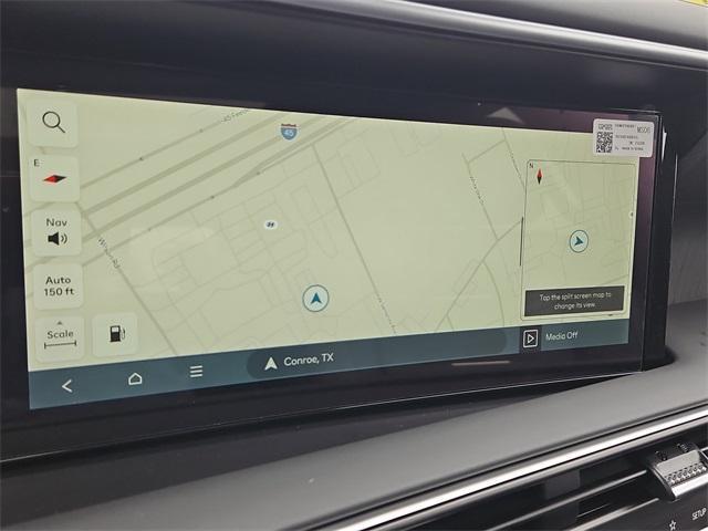 new 2026 Hyundai Palisade car, priced at $56,520