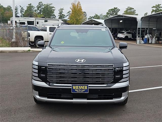 new 2026 Hyundai Palisade car, priced at $56,520