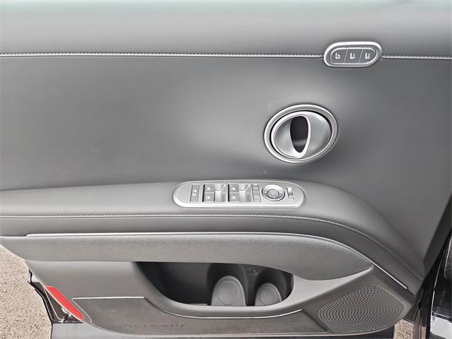 new 2026 Hyundai Palisade car, priced at $56,520