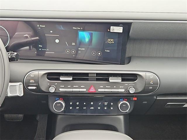 new 2026 Hyundai Palisade car, priced at $56,520