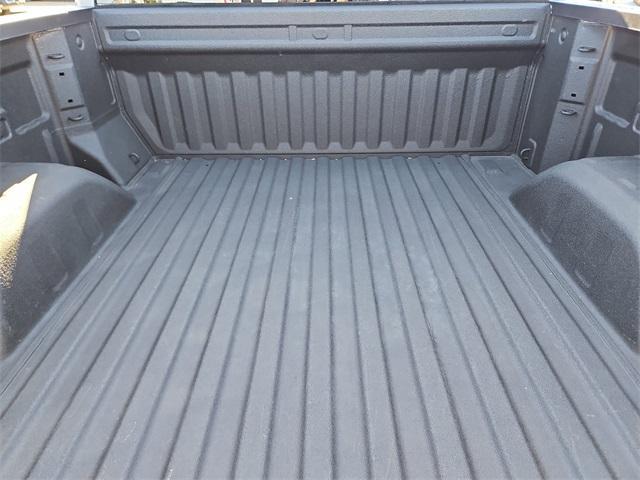 used 2024 GMC Sierra 1500 car, priced at $38,999