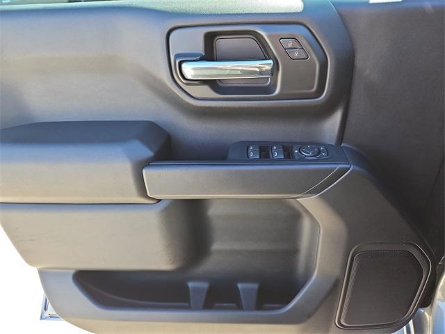 used 2024 GMC Sierra 1500 car, priced at $38,999