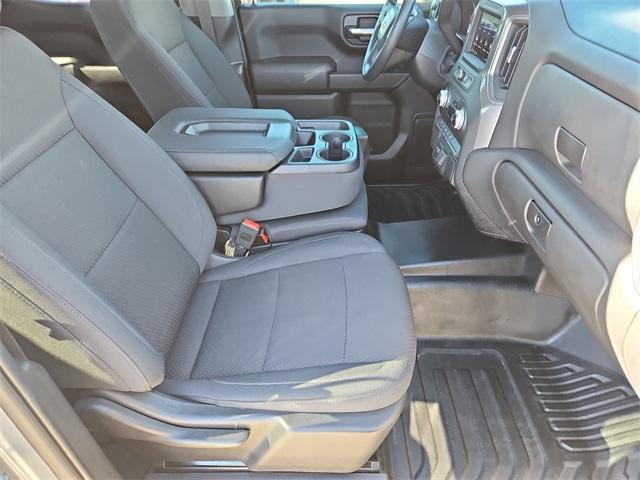 used 2024 GMC Sierra 1500 car, priced at $38,999