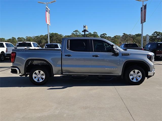 used 2024 GMC Sierra 1500 car, priced at $38,999