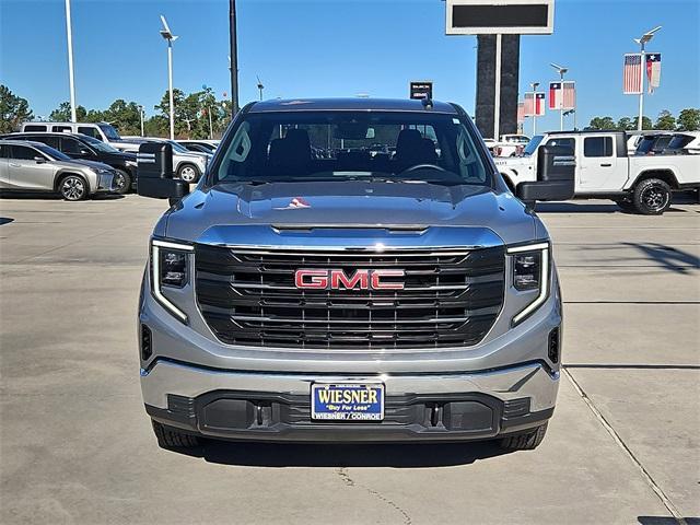 used 2024 GMC Sierra 1500 car, priced at $38,999