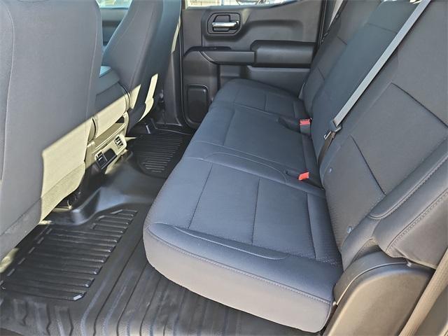 used 2024 GMC Sierra 1500 car, priced at $38,999