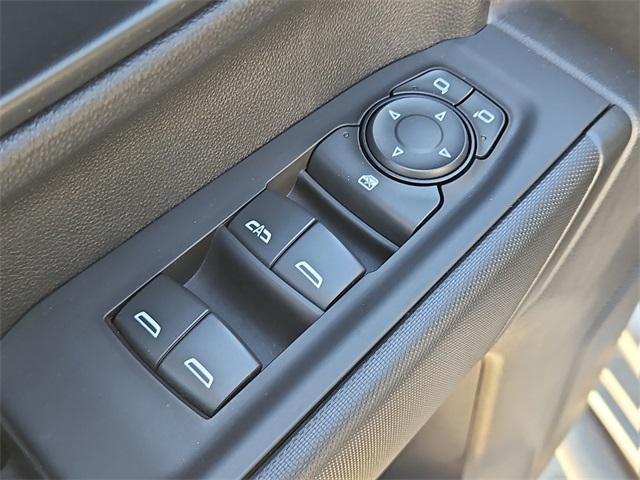 used 2024 GMC Sierra 1500 car, priced at $38,999