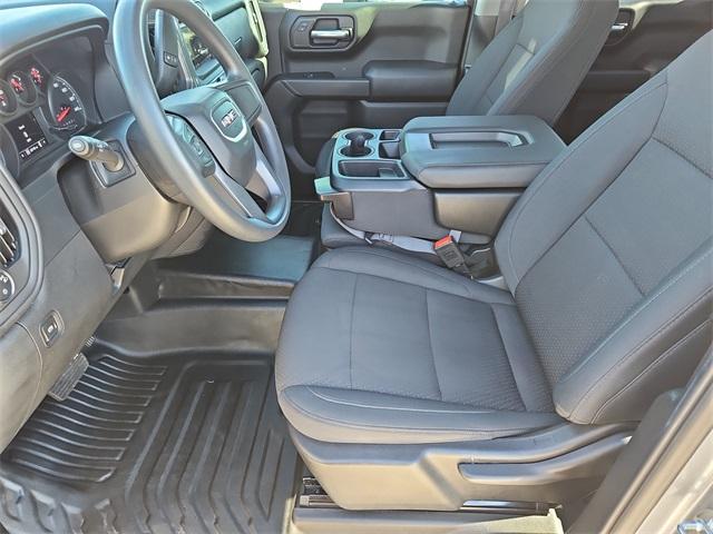 used 2024 GMC Sierra 1500 car, priced at $38,999